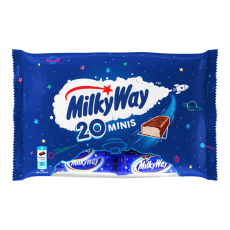 Milky Way MilkyWay Mini 18 X 333 G
