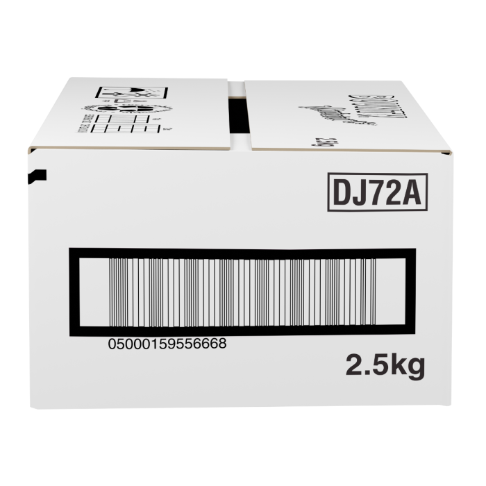 Bounty Bounty Miniatures 2,5 KG