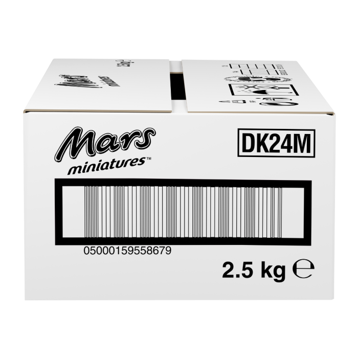 Mars Mars Miniatures 2,5 KG