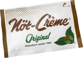 Printzells Printzells Nöt-Crème Original 80 X 18 G