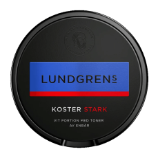  Lundgrens Koster Stark