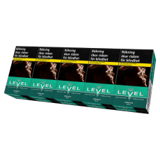  Level Green 100s