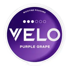  VELO Purple Grape Mini