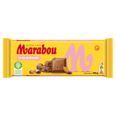  MAR Frukt & Mandel 15 X 160 G