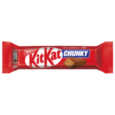 Kit Kat KitKat Chunky 24 X 40 G