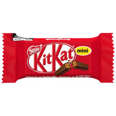 Kit Kat KitKat Mini Bulk 6,68 KG