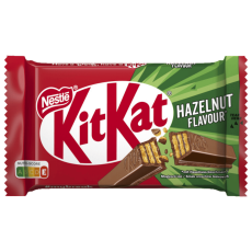 Kit Kat KitKat Hazelnut 24 X 41,5 G