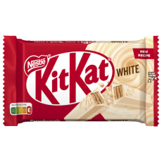 Kit Kat KitKat White 24 X 41,5 G