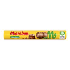 Marabou Marabou Rulle Mintchoko 28 X 78 G