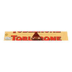 Toblerone Toblerone Mj&ouml;lkchoklad 20 X 100 G