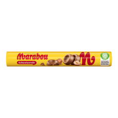 Marabou Marabou Rulle Schweizern&ouml;t 28 X 74 G