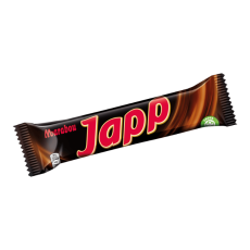 Marabou Marabou Japp Dubbel 20 X 60 G