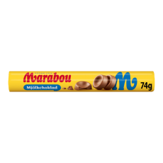 Marabou Marabou Rulle Mj&ouml;lkchoklad 28 X 74 G