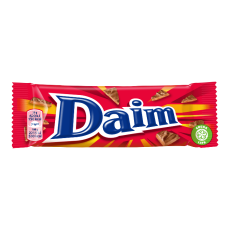Marabou Daim Singel 36 X 28 G