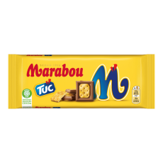 Marabou Marabou TUC Sandwich 18 X 87 G
