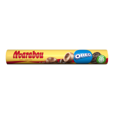 Marabou Marabou Rulle Oreo 28 X 67 G