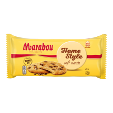 Marabou Marabou Home Style Soft Inside 12 X 156 G