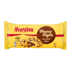 Marabou Marabou Home Style Chocolate Filled 12 X 156 G