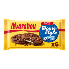 Marabou Marabou Home Style Oreo Creme 12 X 156 G