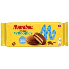Marabou Marabou Choco Whoopies 12 X 175 G