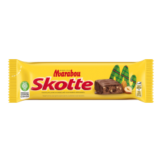 Marabou Marabou Skotte Dubbel 30 X 50 G