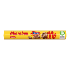 Marabou Marabou Rulle Daim 28 X 67 G