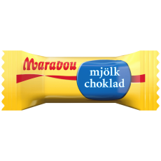Marabou Marabou Mini Mj&ouml;lkchoklad Bulk 2 X 2 KG