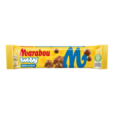 Marabou Marabou Bubblig Mj&ouml;lkchoklad 20 X 60 G