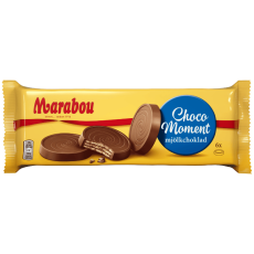 Marabou Marabou Choco Moment 18 X 180 G