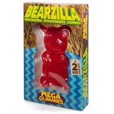 Felko Felko Mega Gummies Bearzilla 2 KG