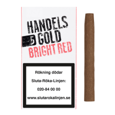  Handelsgold Red 5 X 10P