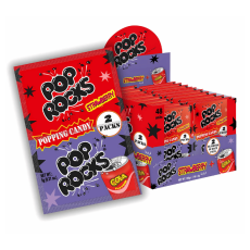 Pop Rocks Pop Rocks Strawberry + Cola 48 X 6 G