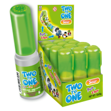  Two To One Sour 12 X 25 G