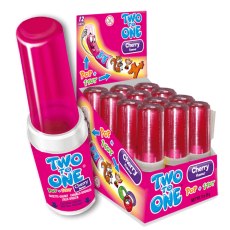  Two To One Cherry 12 X 25 G