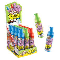 ASBA ASBA Foam Spray 12 X 40 ML