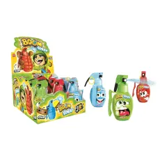  Johny Bee Boom Spray 12 X 50 ML