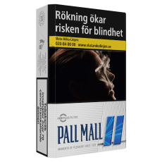  Pall Mall Blue