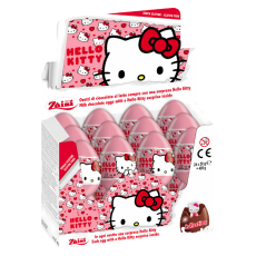  Hello Kitty Chokladägg 24 X 20 G