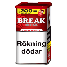  Break Original 12 X 90 G