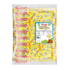 Swizzels Matlow Swizzels Banana Skids 3 KG