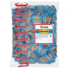 Swizzels Matlow Swizzels Refreshers Mix 3 KG