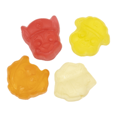  Paw Patrol 3 KG