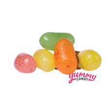 Hult&eacute;n F&ouml;rs&auml;ljning AB Hult&eacute;n Jelly Beans 3 KG