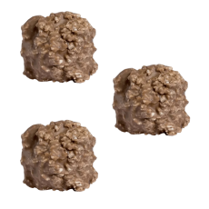 Snackpoint Snackpoint Cocosrocks Mj&ouml;lkchoklad 4 KG