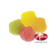 Astra Sweets Astra Sweets Lions 4 X 3 KG