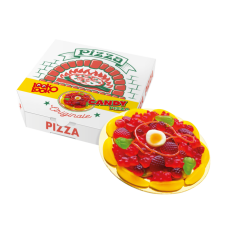 Look-O-Look Look-O-Look Pizza Original 7 X 300 G