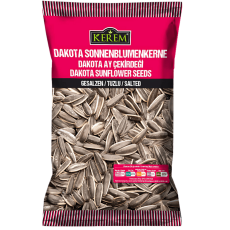  Kerem Dakota Solrosfr&ouml; Rosstad & Saltad 24 X 150 G