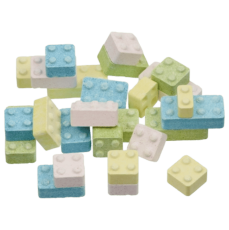  ZED Candy Bricks 2 KG