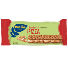 Wasa WASA Sandwich Pizza 24 X 37 G