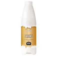  Lindahls Glass&aring;s Caramel 6 X 900 ML